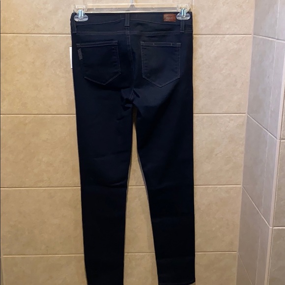 Paige skinny jeans - Picture 2 of 2